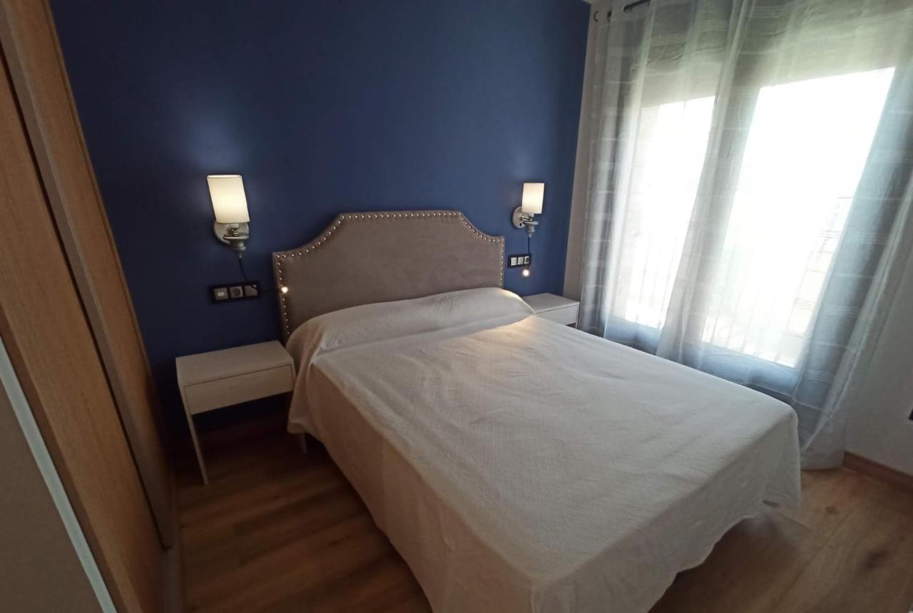 Villa La Olma Campillo de Aranda Esterno foto